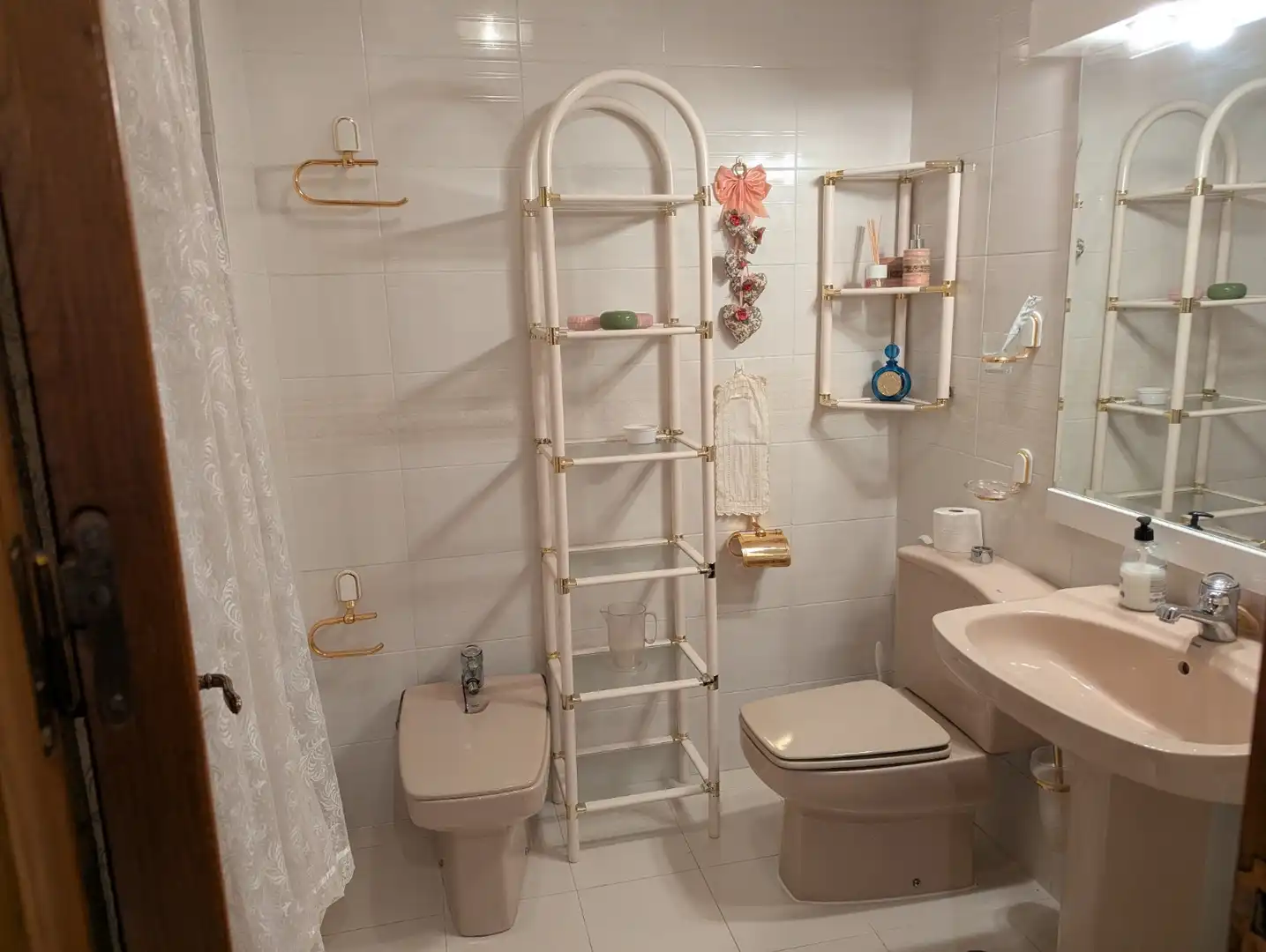 Piso con ascensor en venta en Calle Carlos Vázquez, imagen 22