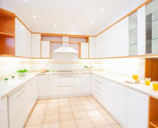 Kitchen of Office to rent in Alicante / Alacant  with Air Conditioner and Heating