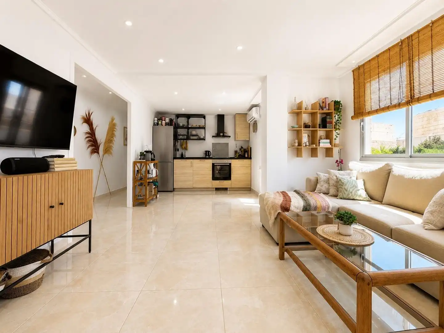 Apartment with terrace for sale in JOAQUIN CHAPAPRIETA 23, imagen 7