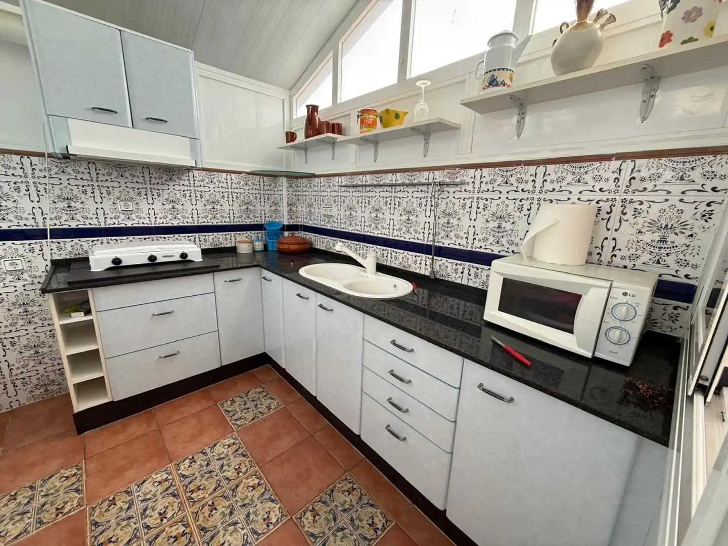 House with terrace for sale in Can Moré - Santa Anna - Can Feliu de Merola, imagen 9