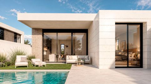 Foto 2 de Casa o chalet en venta en Pilar de la Horadada ciudad, Pilar de la Horadada
