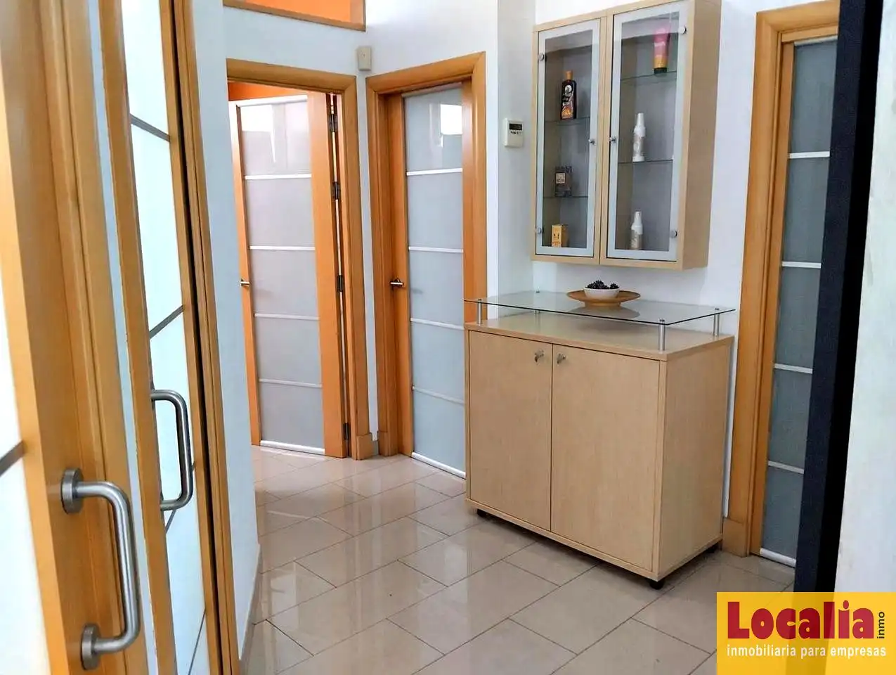 Local comercial de lloguer a Covadonga - Campuzano - Ciudad Vergel, imagen 3