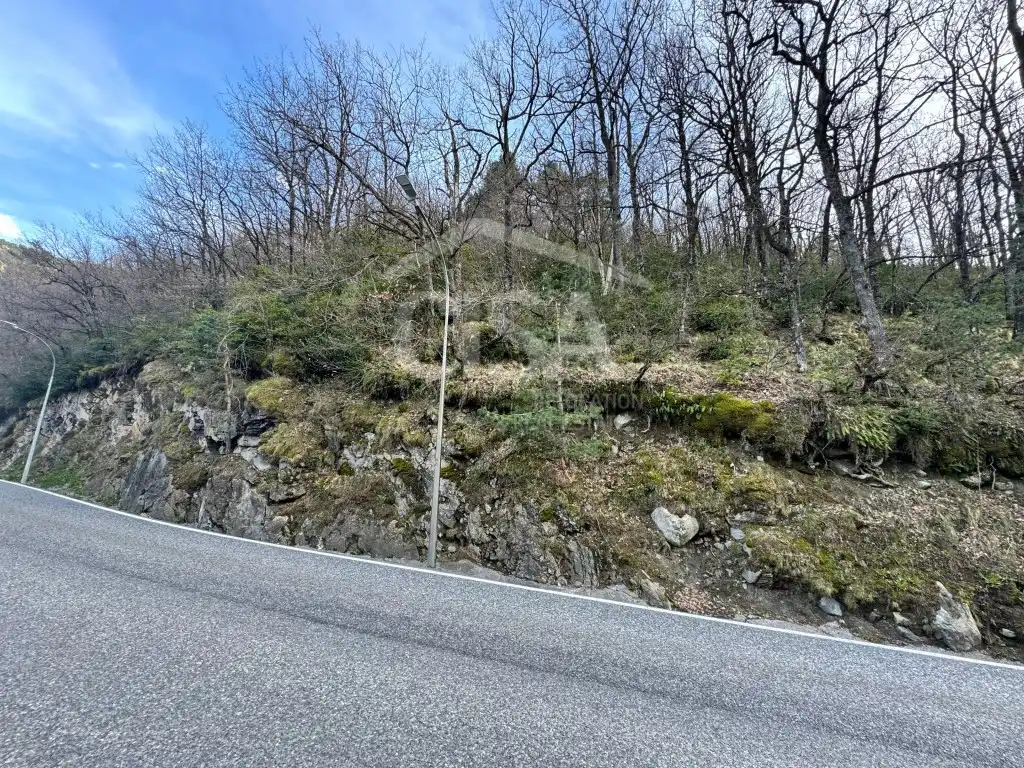 Terreno industrial en venta en Andorra la Vella