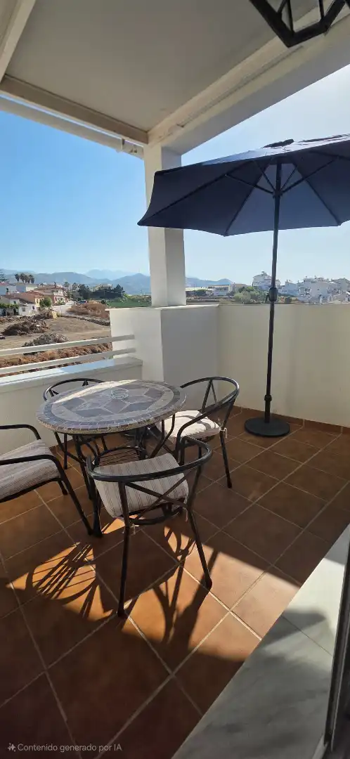 Apartament de lloguer a Avenida de Andalucía, 58, Urbanización Santa Rosa