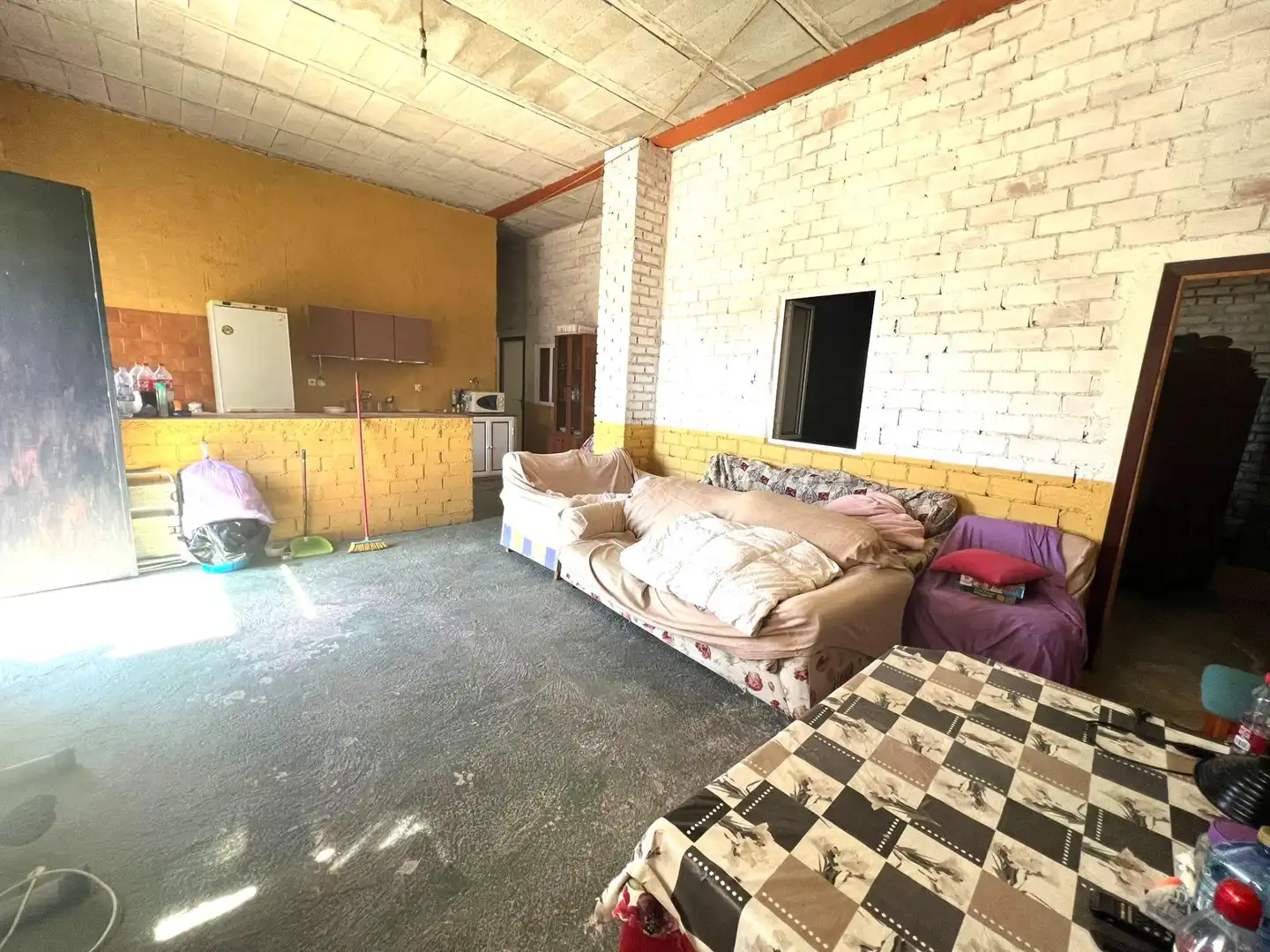 Chalet con piscina en venta en Gerena, imagen 10