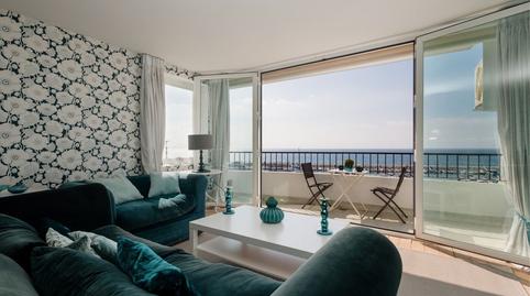 Photo 4 of Apartment to rent in Puerto Banús, Marbella