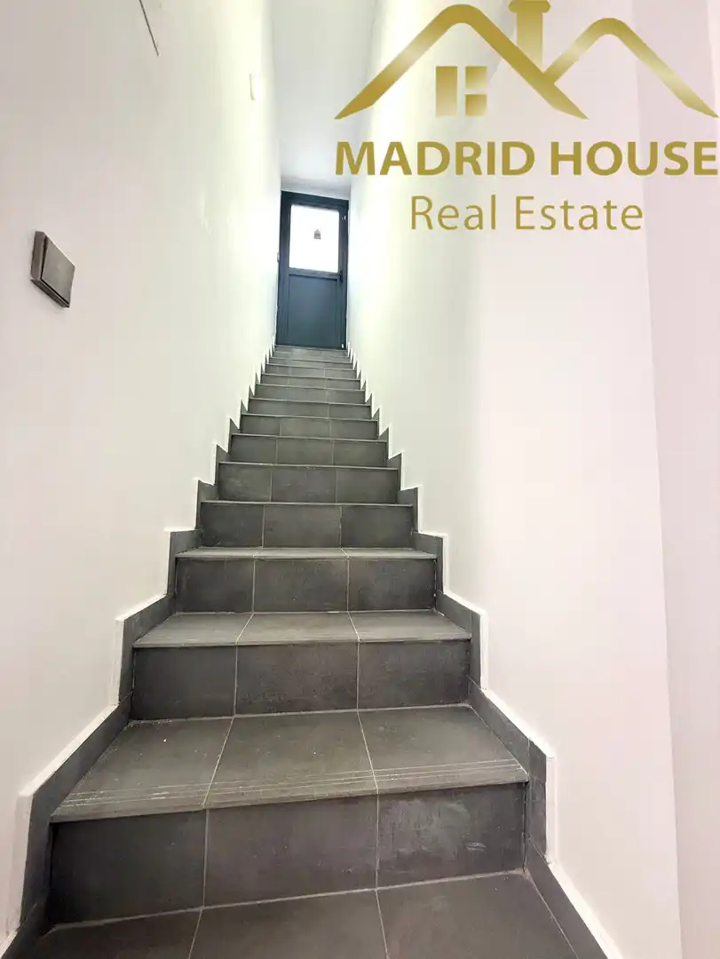 Attic for sale in arquimides, Valdepelayo - Montepinos - Arroyo Culebro