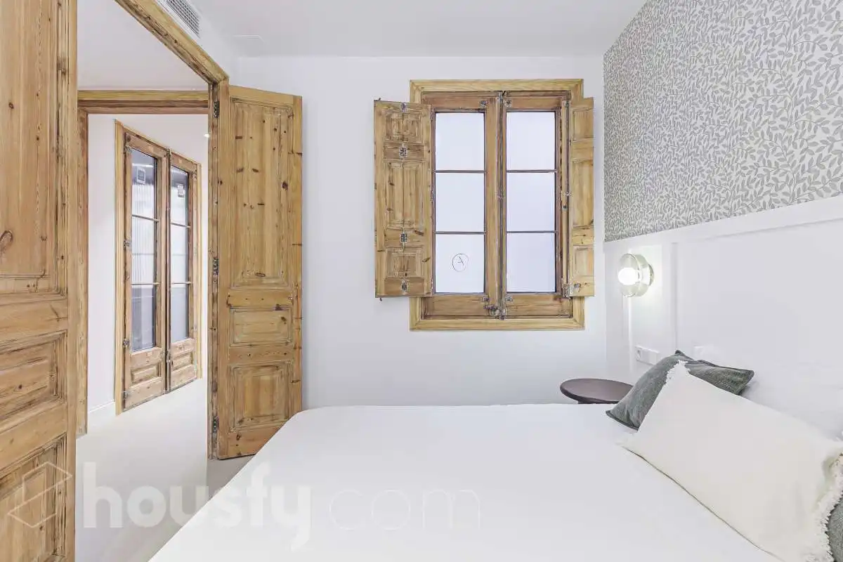 Wohnung mit Terrasse zum Verkauf in Gran Via de les Corts Catalanes ., imagen 18