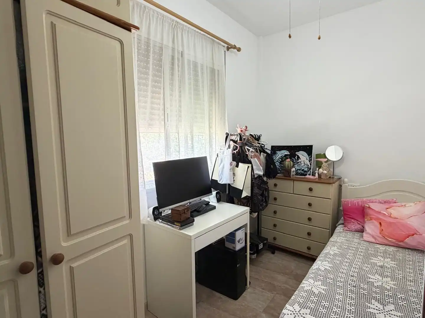 Habitación de Casa o chalet en venta en Fuente de Piedra con Aire acondicionado, Calefacción y Terraza