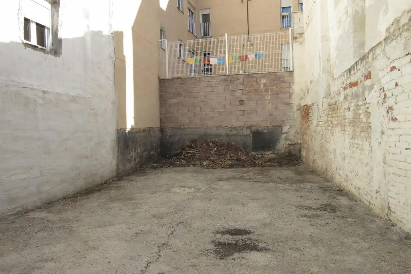 Lands and plots for sale in Calle de Barrioverde 24
