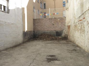 Lands and plots for sale in Calle de Barrioverde 24