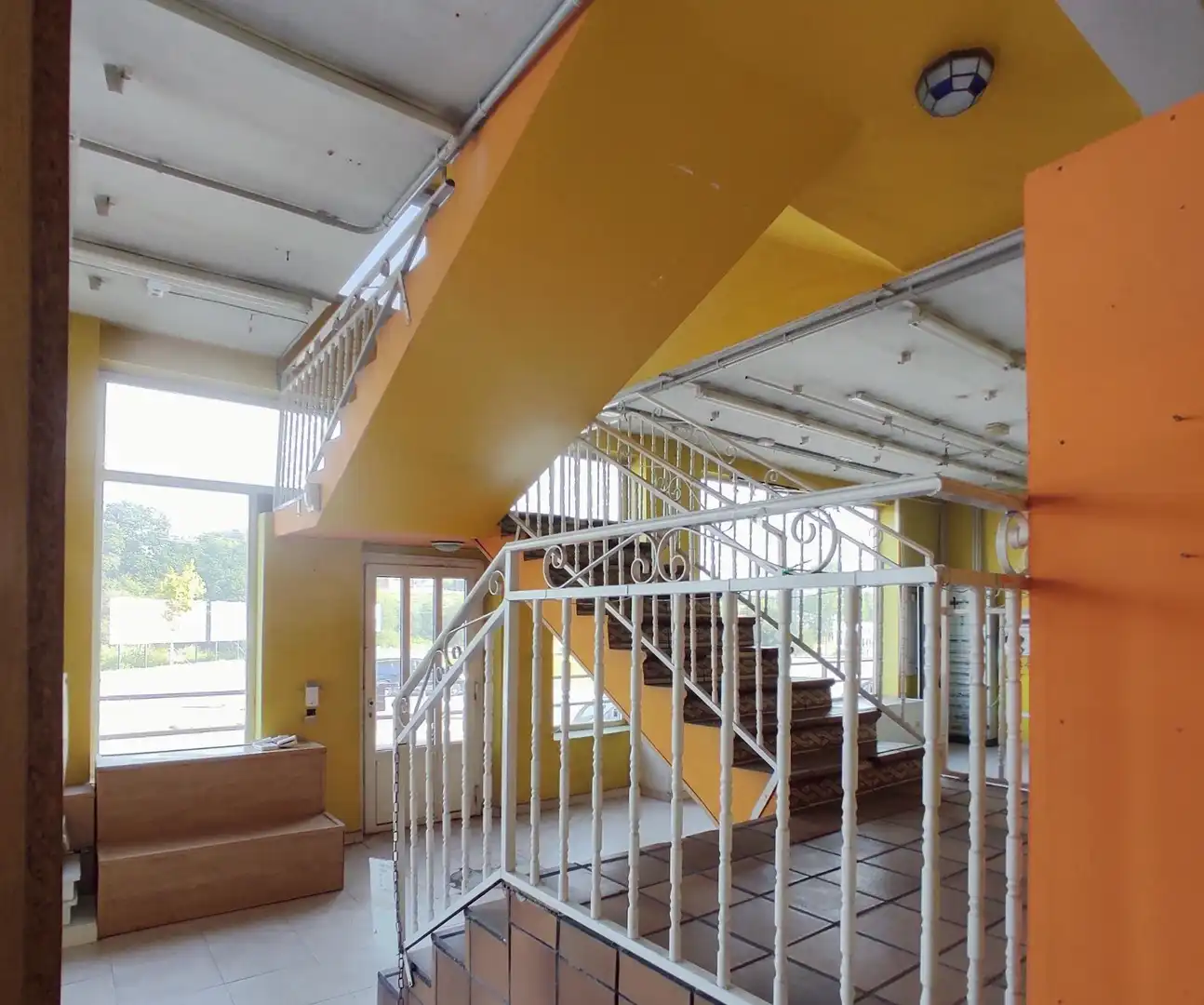Nave industrial de alquiler en Siero con Calefacción