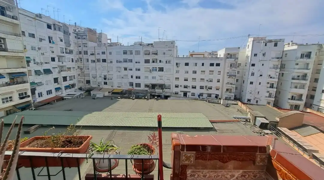 Flat with lift for sale in Carrer del Doctor Zamenhof, imagen 8