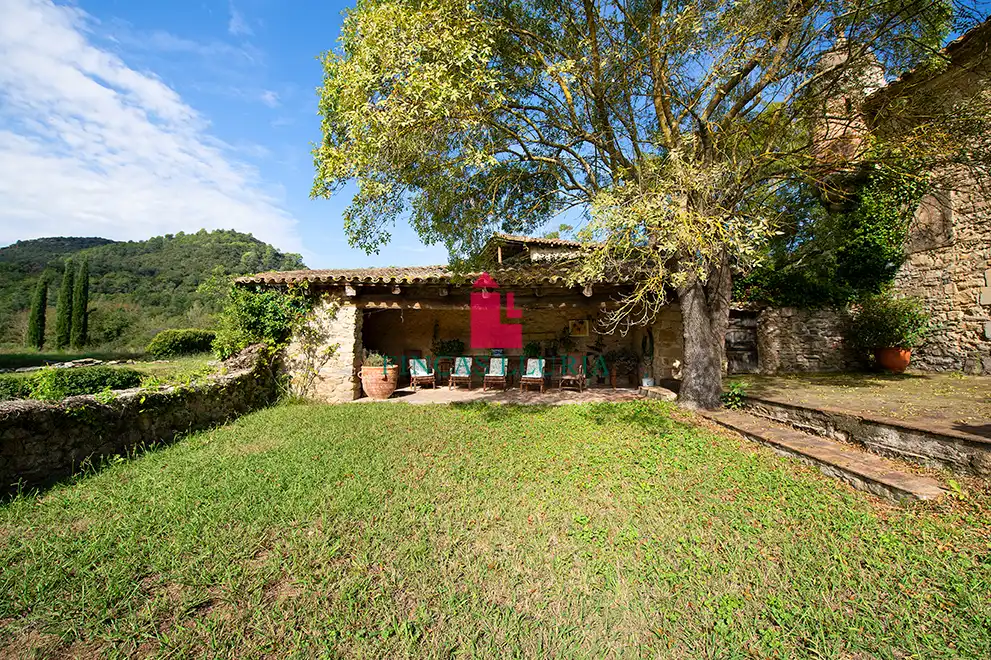 Maison rustique à vendre à Sant Aniol de Finestres, imagen 31