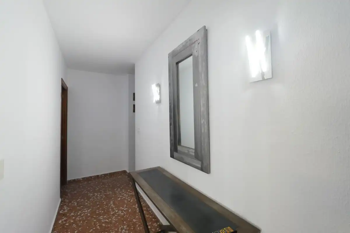 Piso de alquiler en Sant Joan d'Alacant con Terraza
