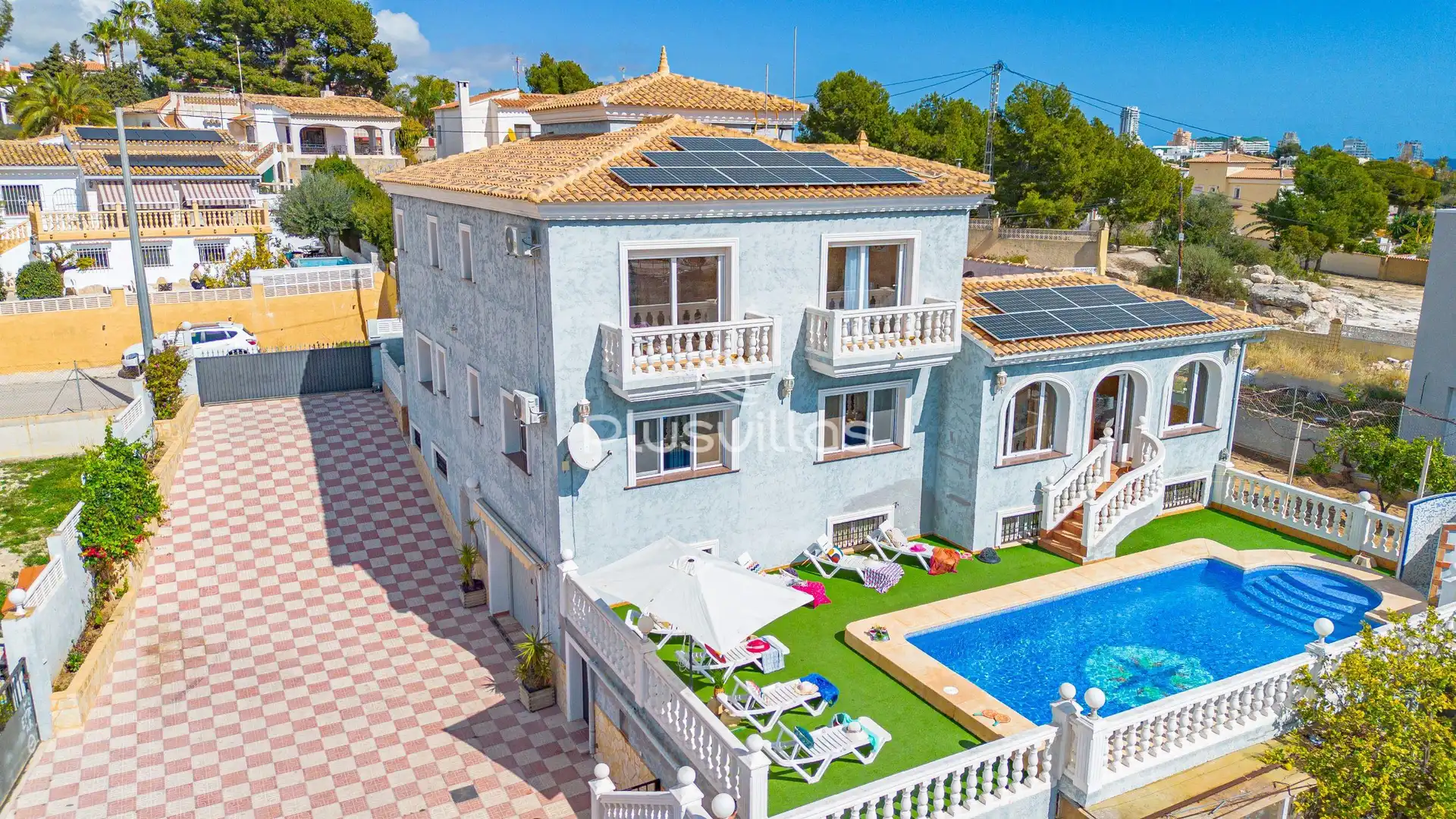 Maison à vendre à Marisol Park - Ortembach - Los Almendros, imagen 11