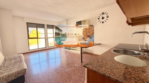 Foto 5 de Pis de lloguer a Avenida Avenida Castelló, Pueblo, Benicasim / Benicàssim