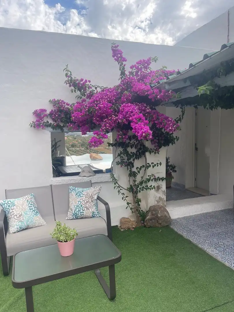 Terraza de Edificio en venta en Los Santos de Maimona