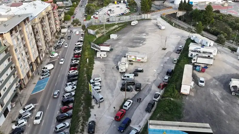 Terrenos y solares en venta en Avinguda de LAlmaig 70, imagen 2