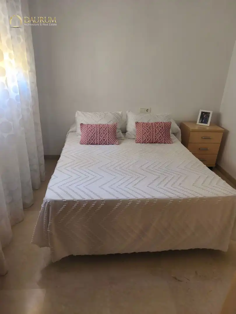 Bedroom of Detached homes for sale in Alcalá de Guadaira  with Air Conditioner, Heating and Terrace