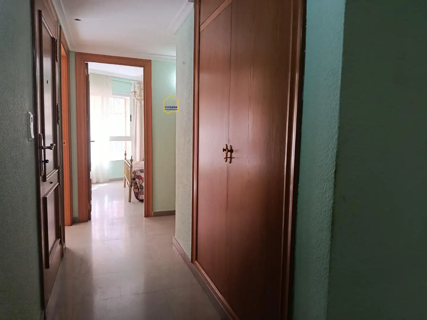 Appartamento con terrazza in vendita a Lorca Ciudad, imagen 15