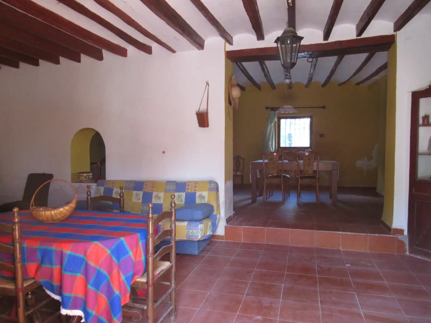 Casa rústica en venda a Partidas de Alicante, imagen 7