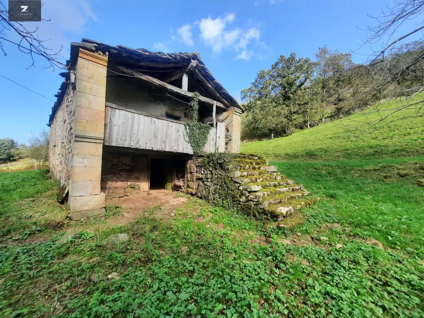 Casa con jardín en venta en San Pedro del Romeral, imagen 6
