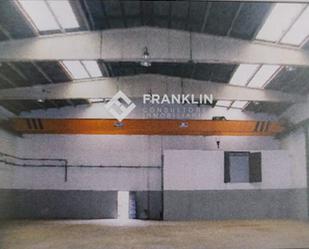 Industrial buildings to rent in Carrer Marie Curie, 13, Sant Esteve Sesrovires