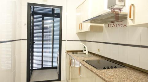 Photo 4 of Flat for rent in Calle San Luis, San Julián,  Sevilla Capital