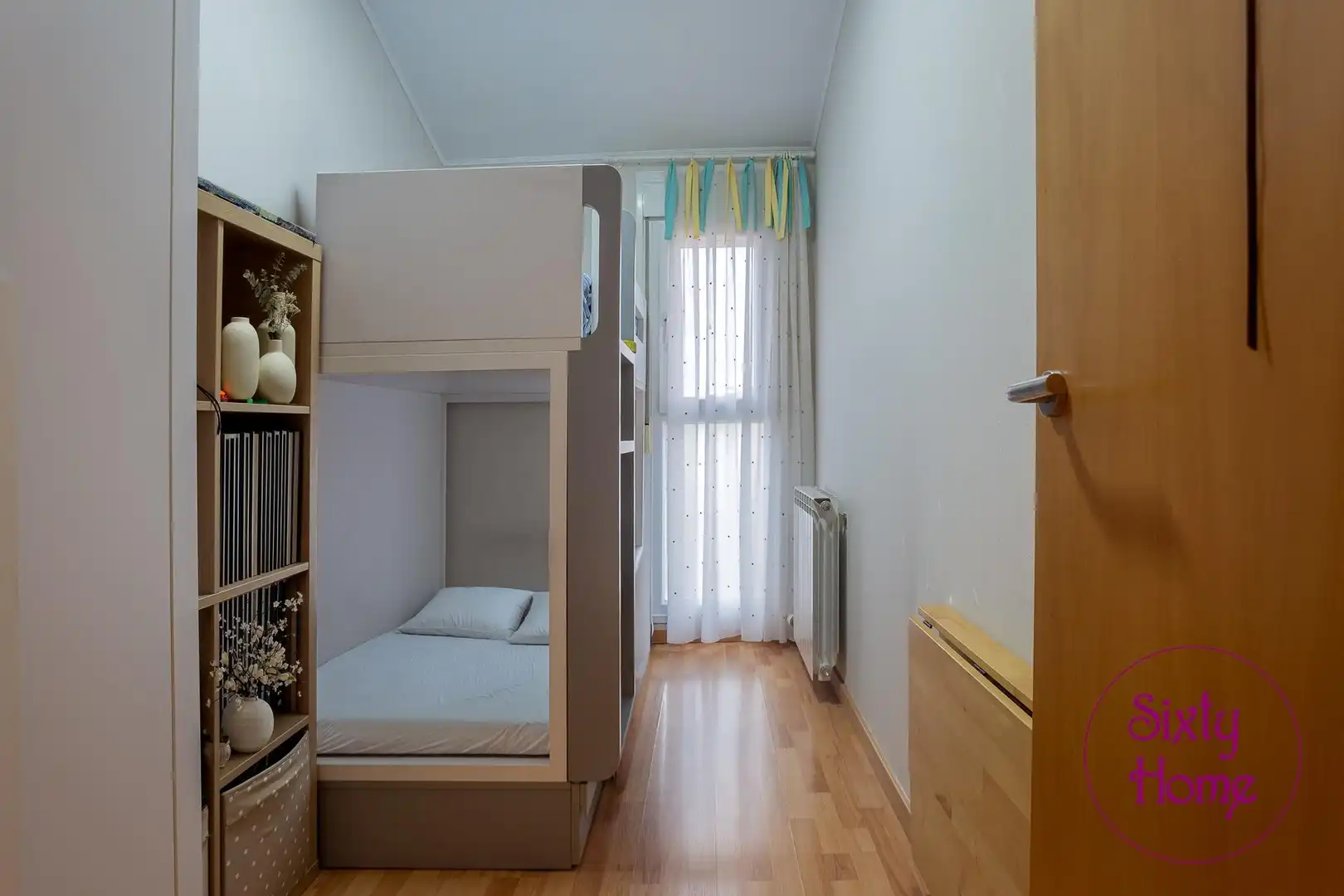 Habitación de Dúplex en venta en Andorra (Teruel), Teruel