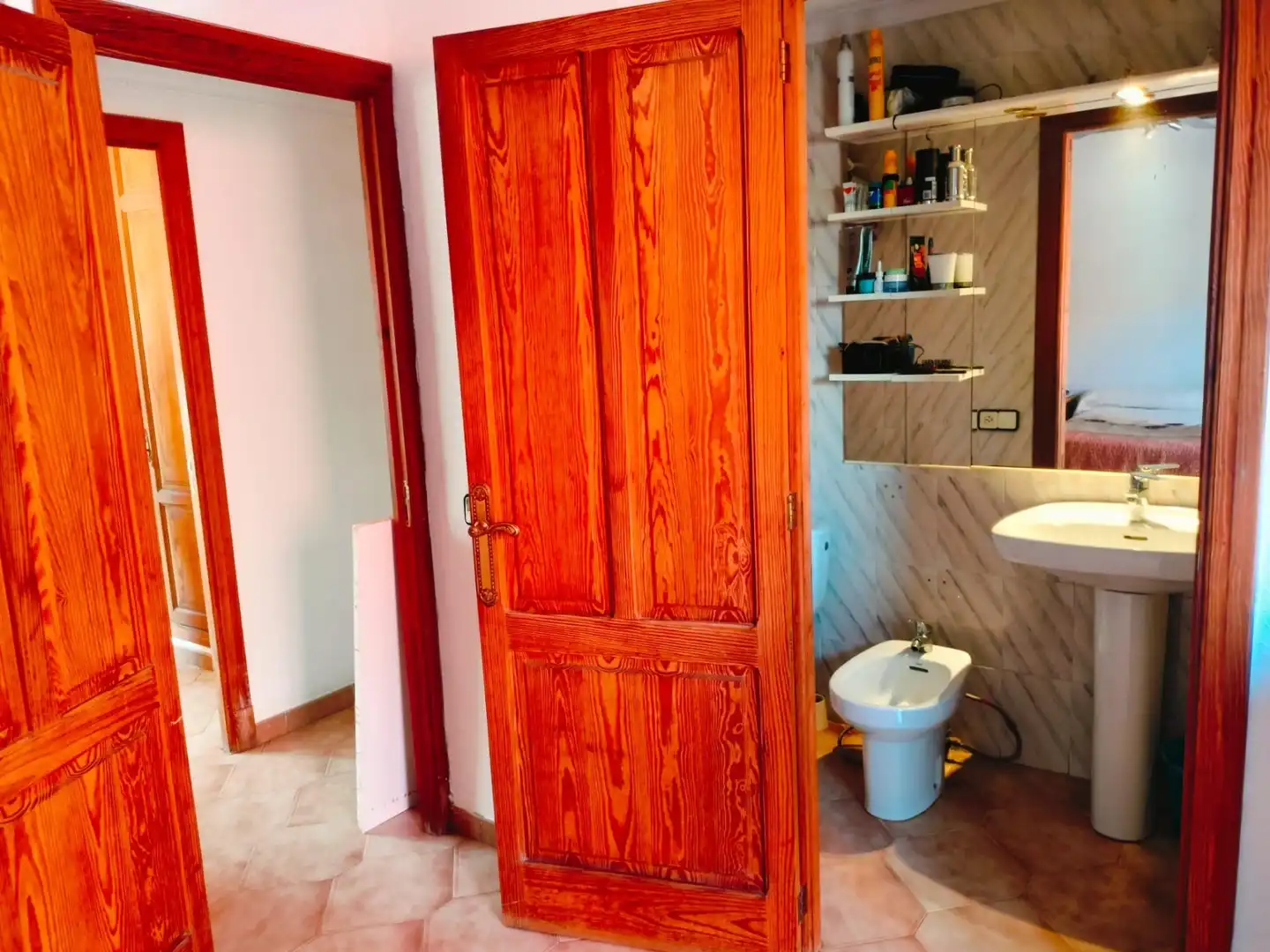 Bany de Casa o xalet en venda en Llucmajor