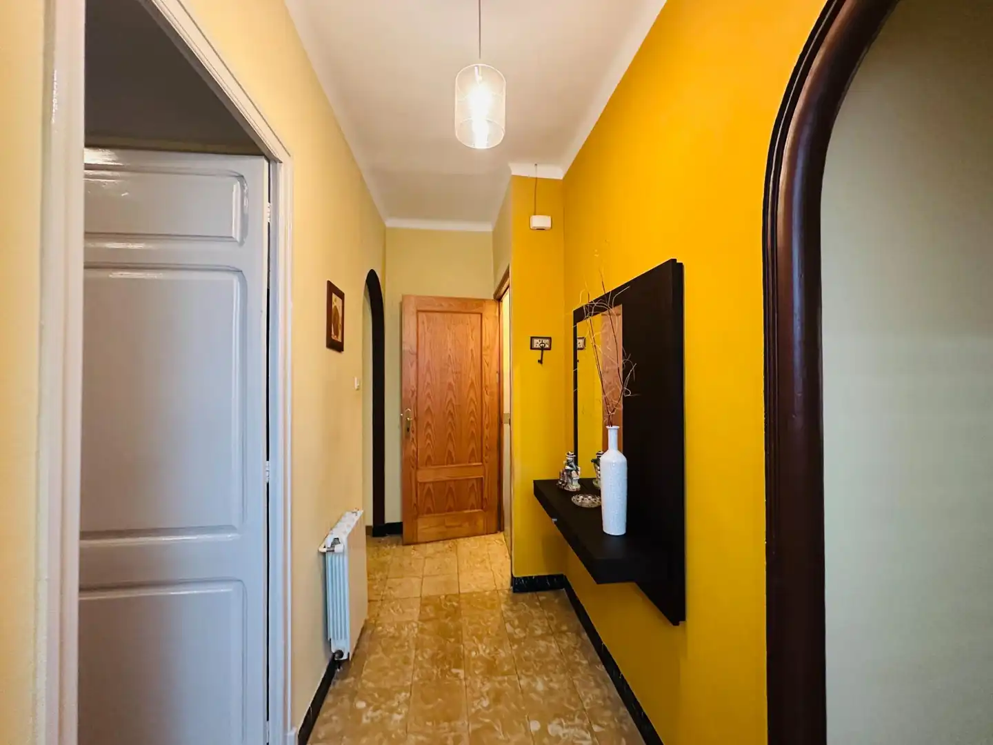 Casa o chalet en venta en Amposta con Calefacción, Terraza y Balcón