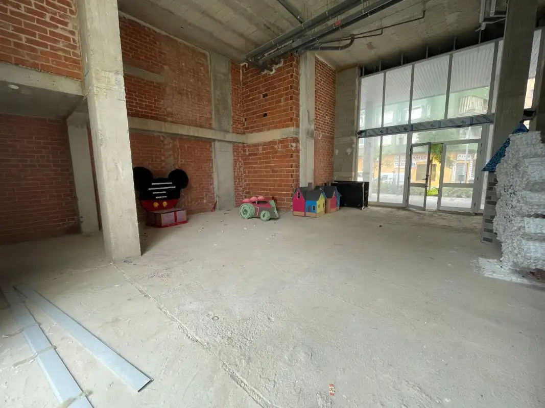 Local comercial en venta en Carrer Ferrocarril d'Alcoi, imagen 30