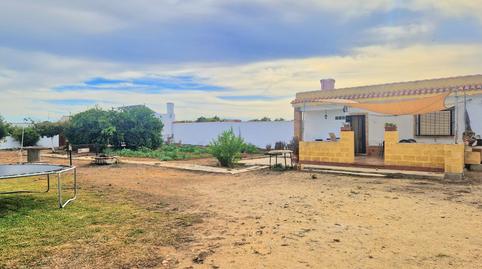 Foto 2 de Finca rústica en venda a Los Franceses – La Vega, Cádiz