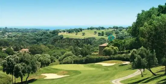 Terrenys i solars en venda a Sotogrande Alto, imagen 6