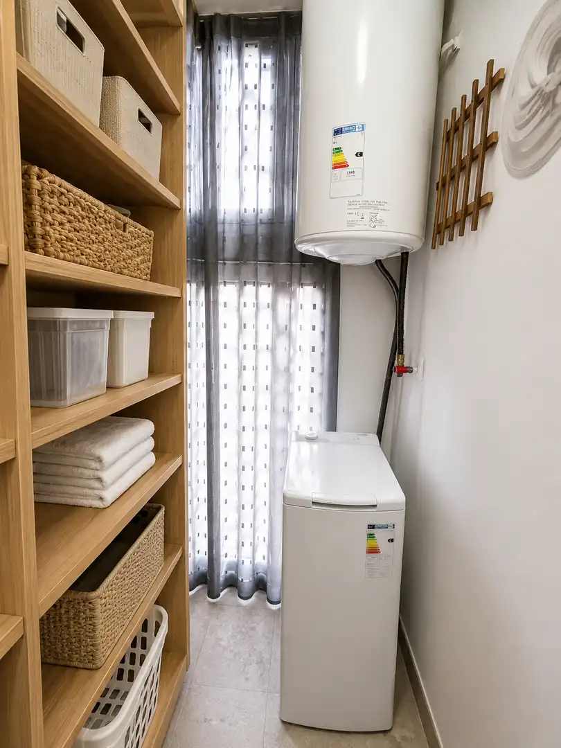 Terraza de Piso en venta en Arganda del Rey con Aire acondicionado, Calefacción y Terraza
