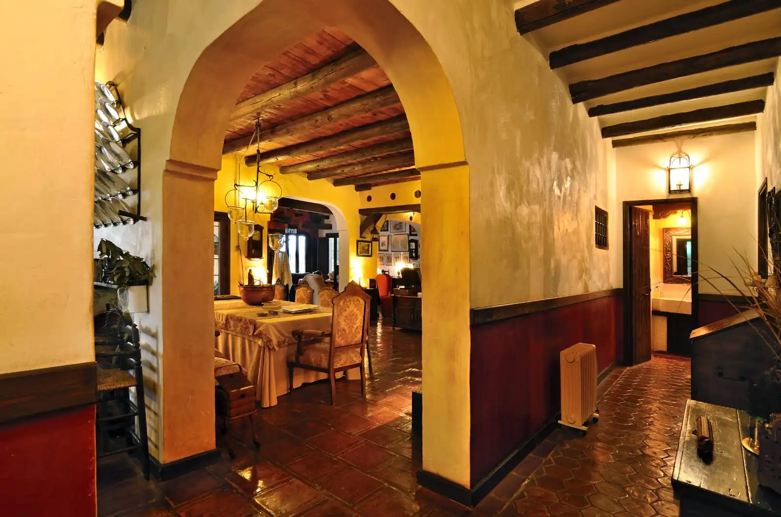 Casa o chalet en venta en Mula
