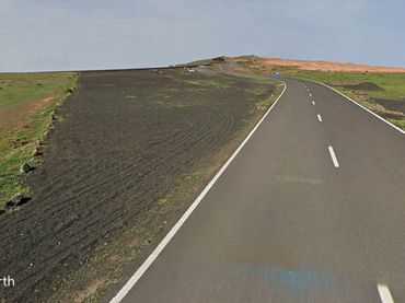 Terreno rustico in vendita a Haría pueblo
