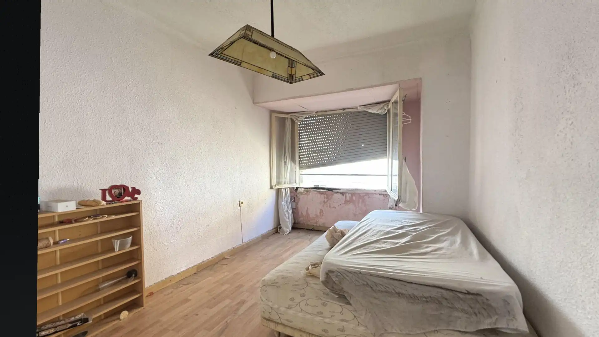 Habitación de Piso en venta en Campoamor - Altozano