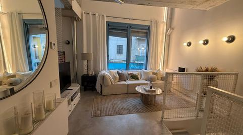 Photo 3 of Apartment to rent in El Terreno,  Palma de Mallorca