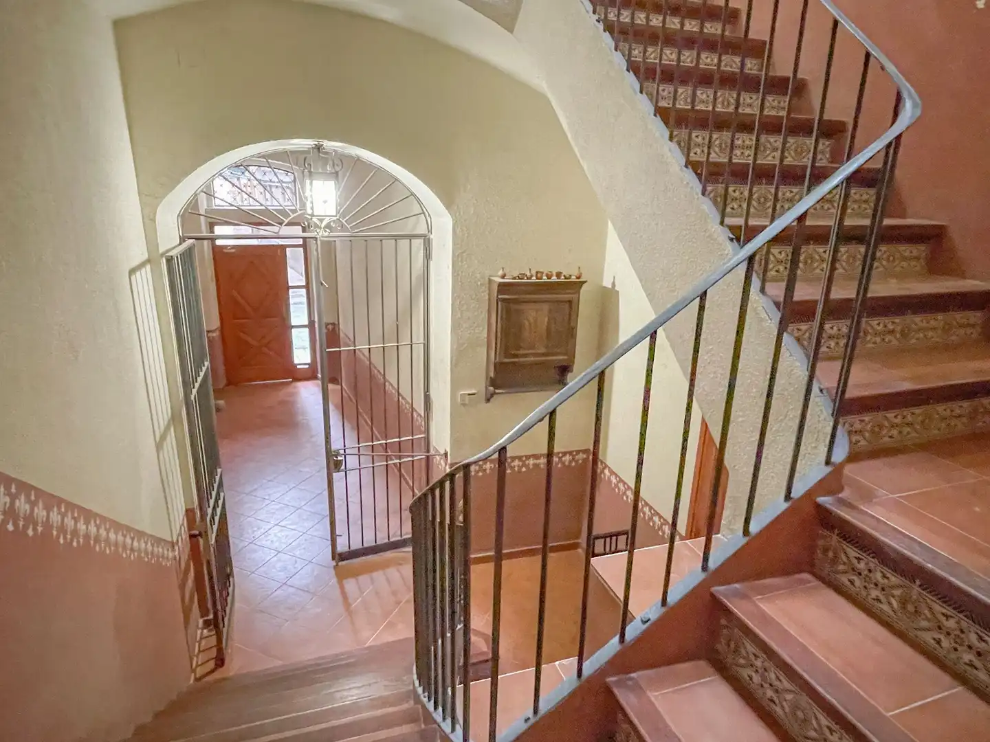 Casa rústica con jardín en venta en La Selva del Camp, imagen 46