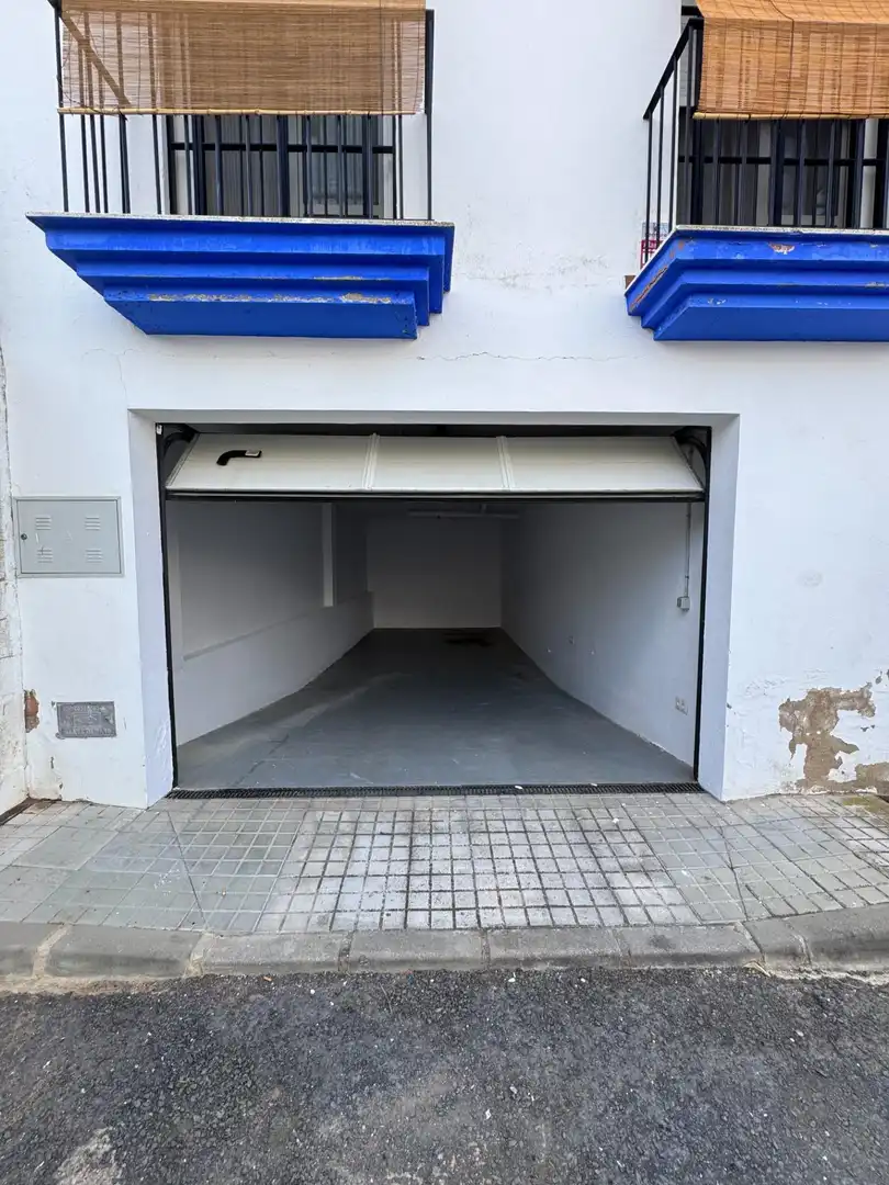 Individuel à vendre à Ayamonte ciudad, imagen 3