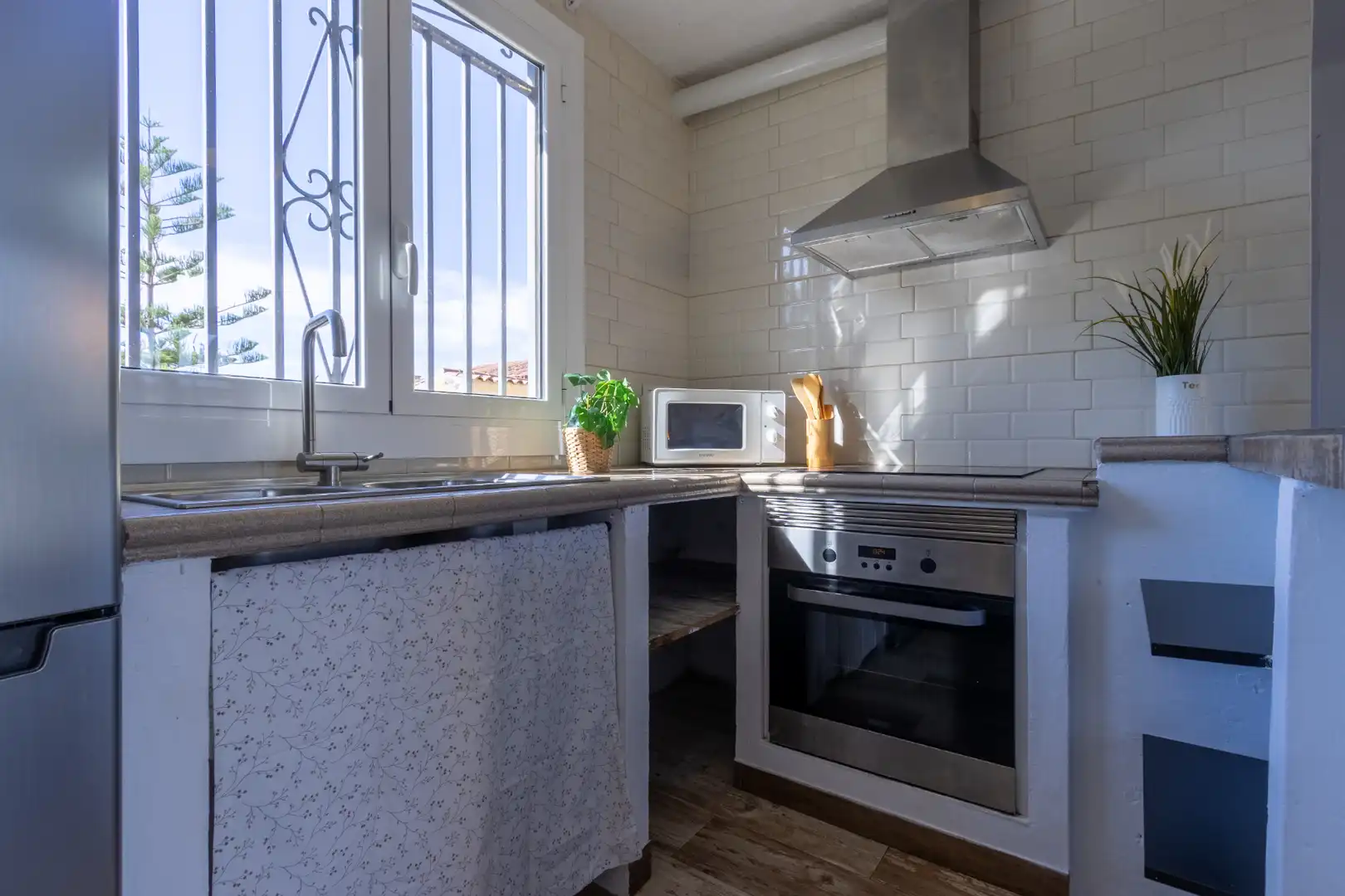 Casa amb piscina en venda a Santa Oliva, imagen 6