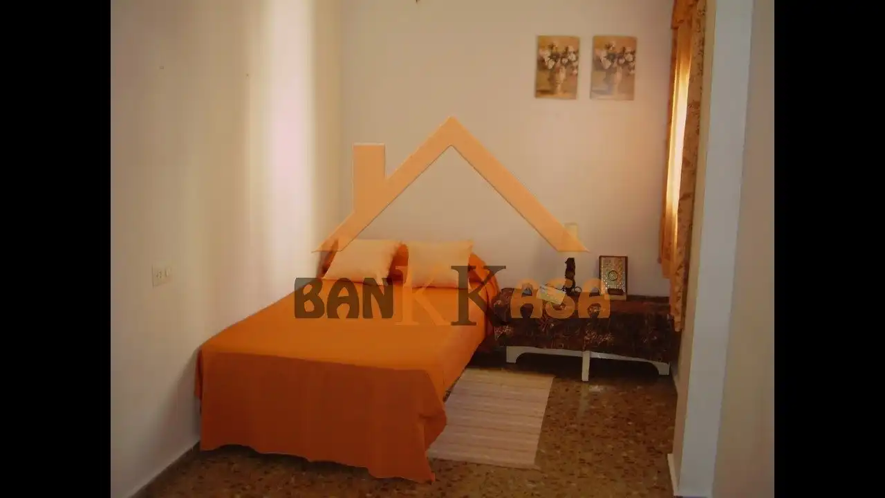 Flat with lift for sale in El Ejido Ciudad, imagen 9