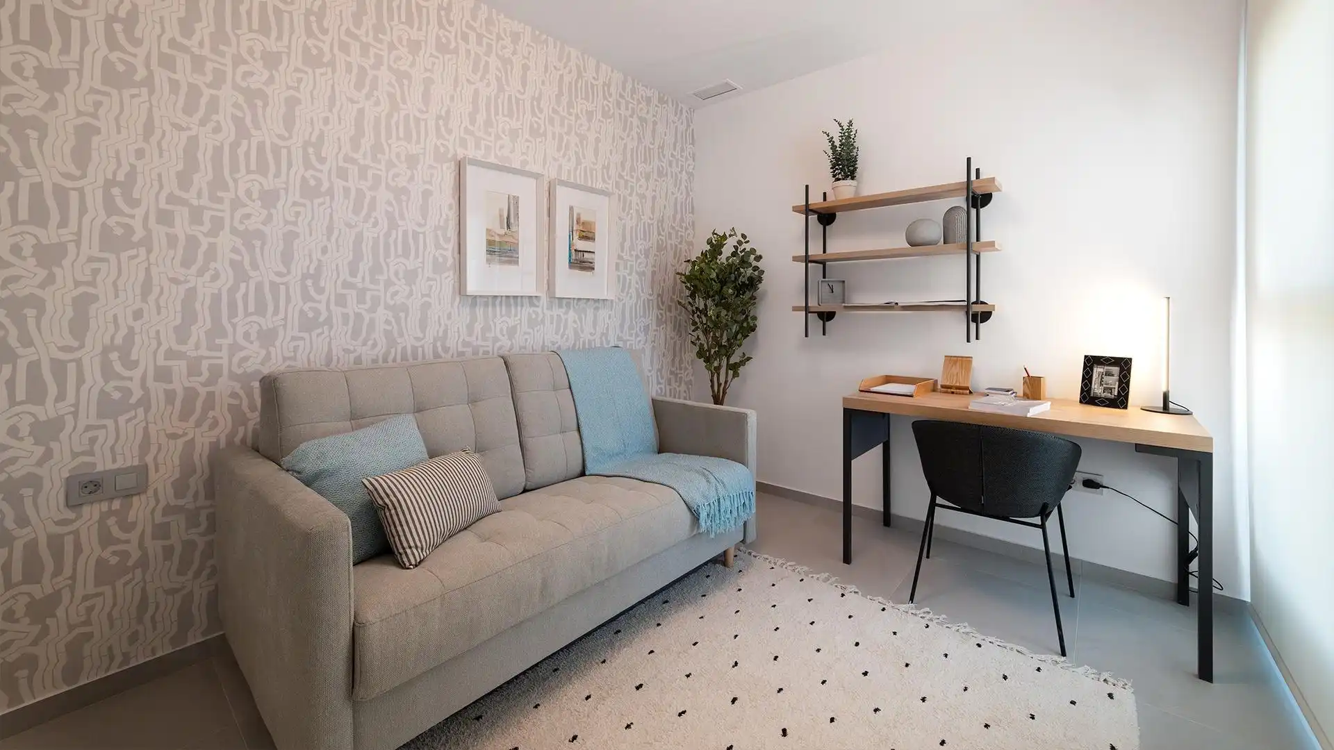 Apartment mit Pool zum Verkauf in Via Parque, imagen 15