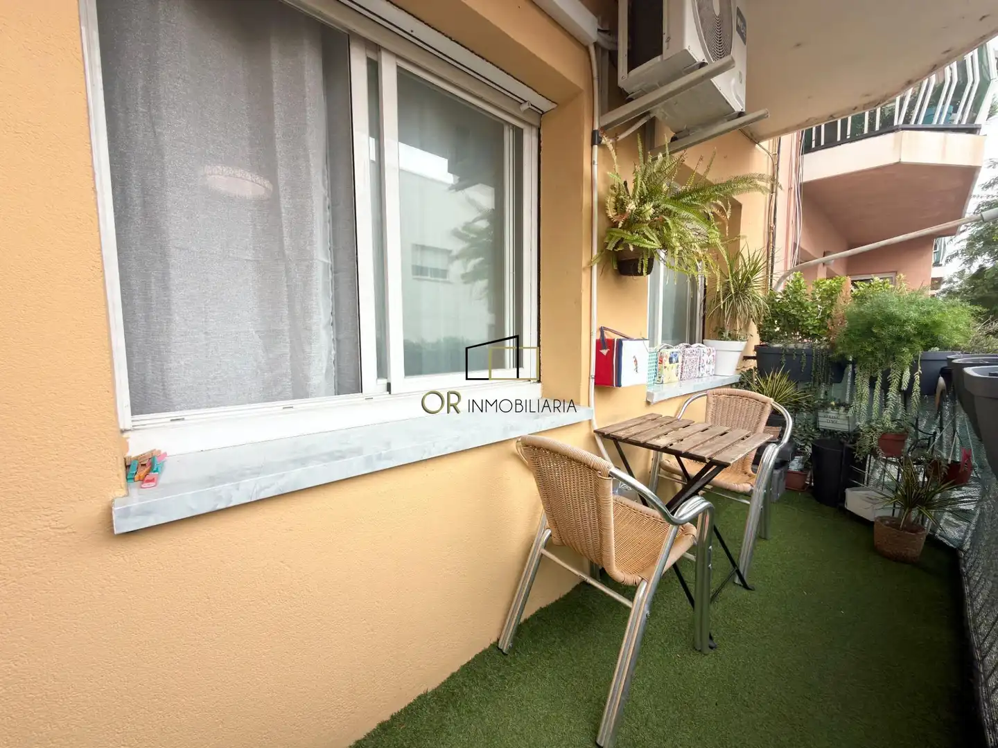 Flat with terrace for sale in L'Espirall, imagen 19