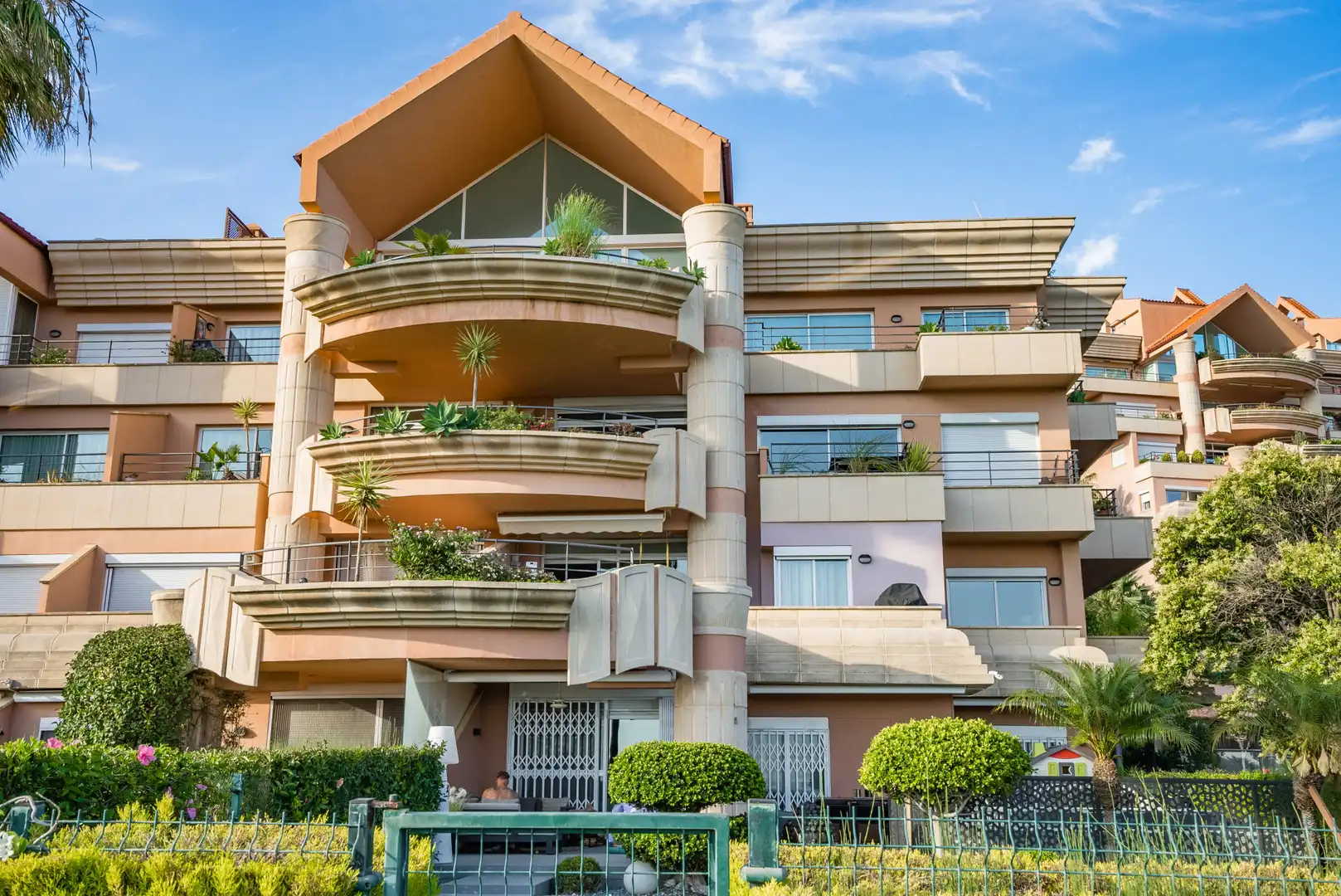 Apartament amb piscina en venda a Marbella Centro, imagen 35