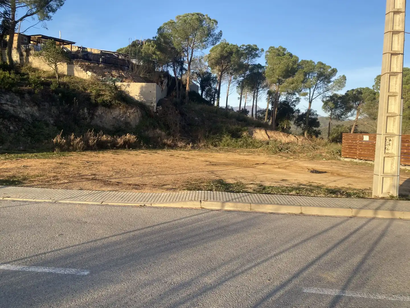 Terreno residencial en venta en Carrer Pi 1, imagen 2