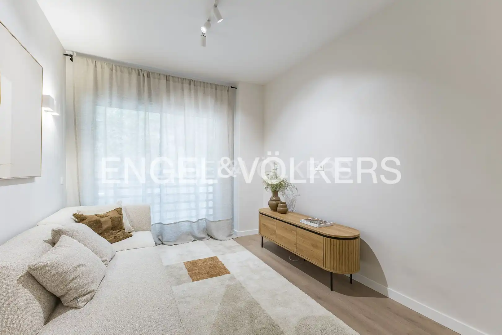 Habitación de Piso en venta en Barcelona con Aire acondicionado, Calefacción y Parquet
