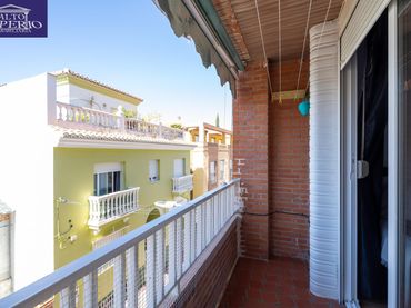 Apartment zum Verkauf in 6 Calle Ancha #2C